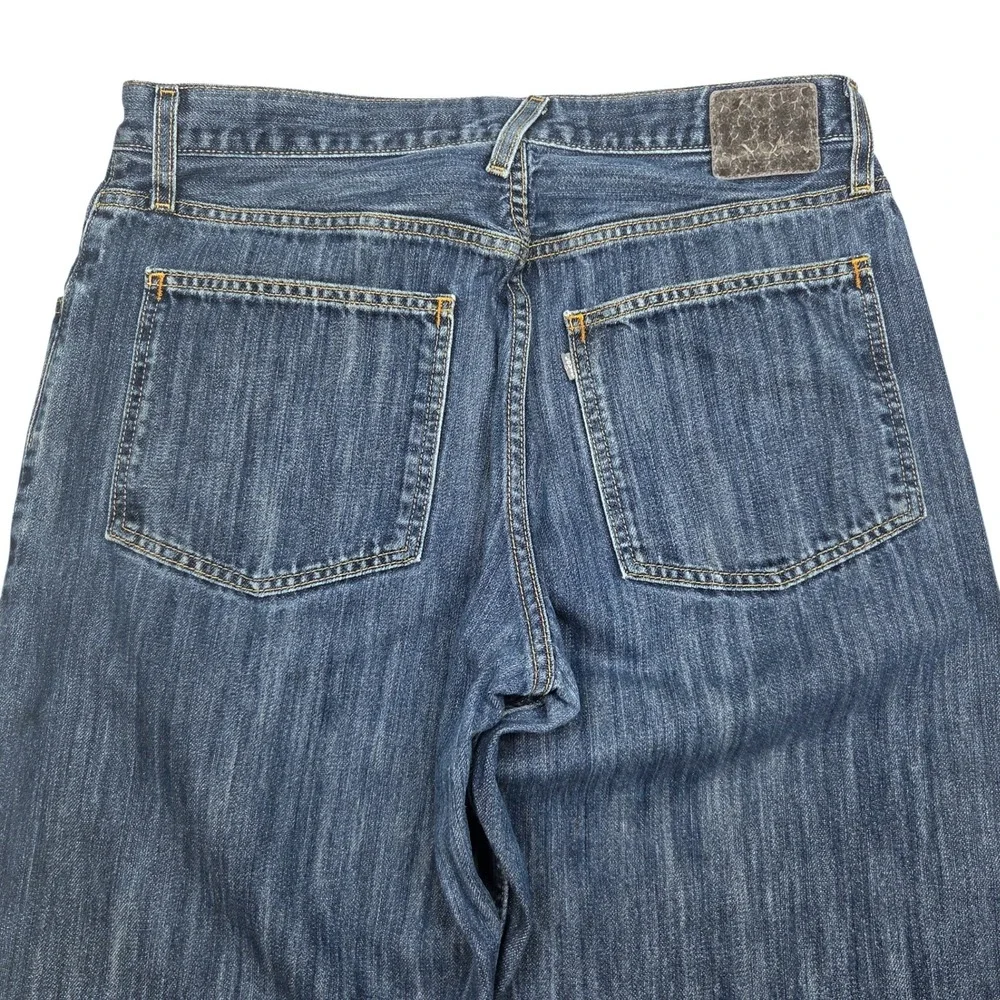Levis SilverTab super fast